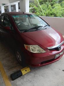 Honda City i-DSI in Jelutong, PNG