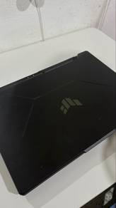 ASUS TUF Gaming A15 (Ryzen 7/RTX 2050/16GB/1TB)