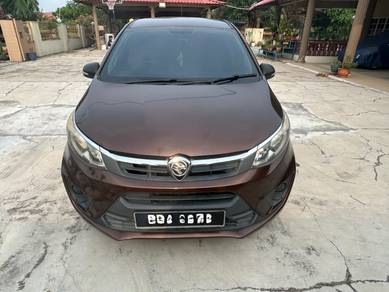 Proton Persona STANDARD in Klang, SGR