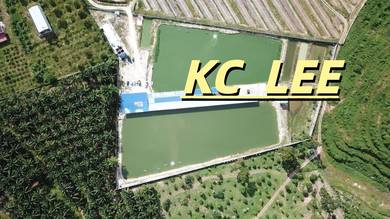 Agricultural Land in Kamunting, PRK