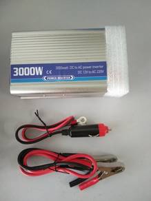 Power Inverter