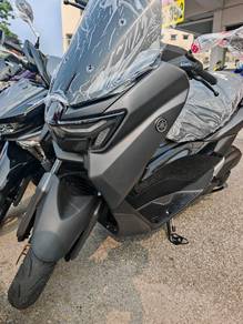 Yamaha NMAX