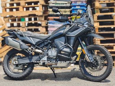 CFMOTO 800MTX