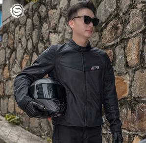 Riding Jacket Unisex