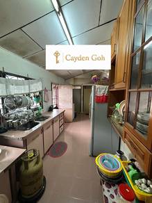 1-storey Terraced House For Sale in Alma,PNG