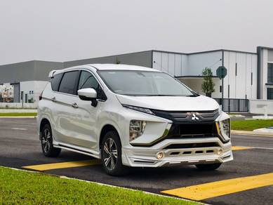 Mitsubishi Xpander in Johor Bahru, JHR