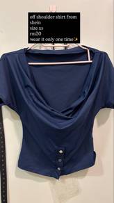blue tops