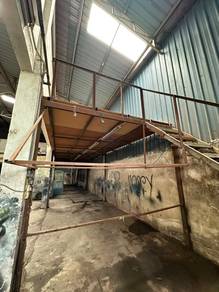 Warehouse / Factory For Sale in Skudai,JHR
