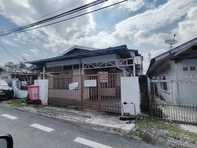 2-storey Terraced House For Sale in Petaling Jaya,SGR