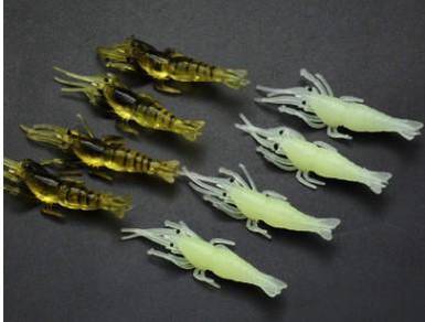Jpm bombay small shrimp