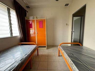 Room in Johor Bahru, JHR
