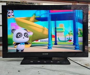 Sony 32inch TV- Minggu Promosi