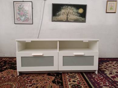 Naufal perabut terpakai cabinet tv 