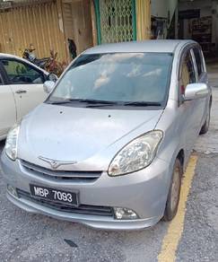 Perodua MyVi EZ in Salak Selatan, KUL