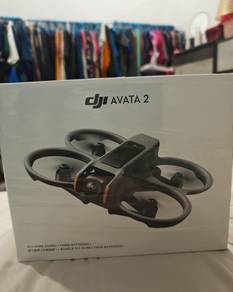 DJI Avata 2