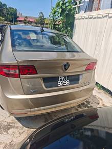 Proton Preve CFE PREMIUM in Ayer Itam, PNG