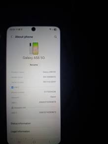 Samsung Galaxy A56 5G 256 GB