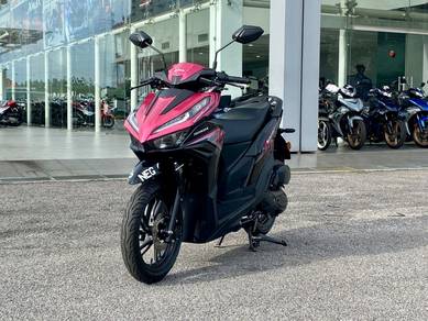 Honda Vario 125