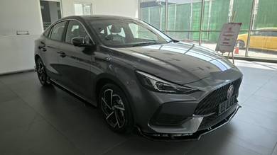 MG MG5 LUX in Others, KUL
