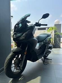 Honda ADV 160