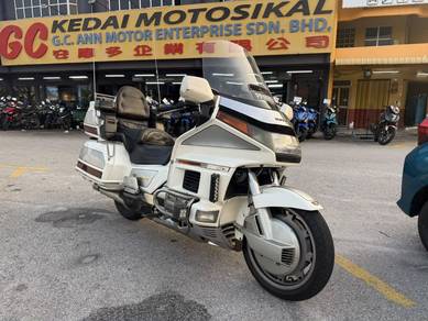 Honda Goldwing