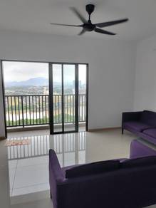 Service Residence For Rent in Rubica @ Harbour Place