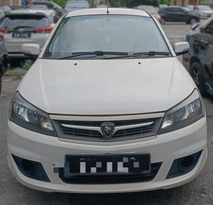 Proton Saga FL EXECUTIVE in Keramat, KUL