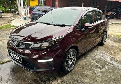 Proton Persona STANDARD in Padang Serai, KDH
