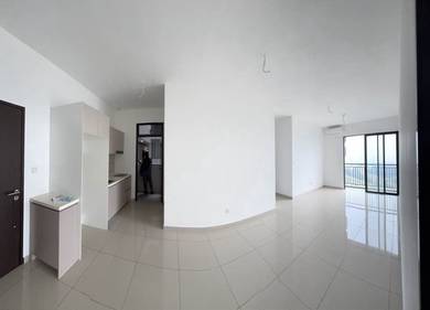 Condominium For Rent in The JALIL