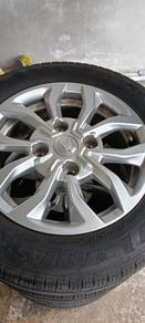 Rim saga 14 inci