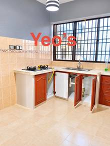 Apartment For Sale in Suteramas