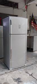 Sharp 2 Door Peti ais Fridge 620 Ltrs