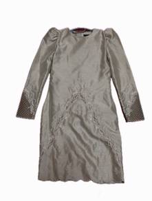 Hijabistahub Kurung