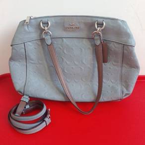 Coach Slingbag