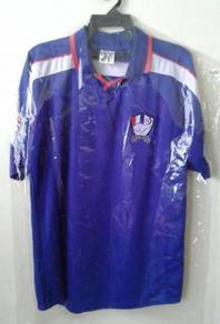 Jersey thailand fans version stadium TEAM THAI