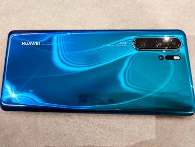 Huawei P30 Pro 256 GB
