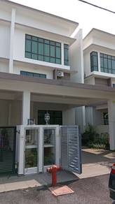 2.5-storey Terraced House For Rent in Ayer Keroh,MLK