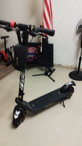 HX Foldable E- Scooter