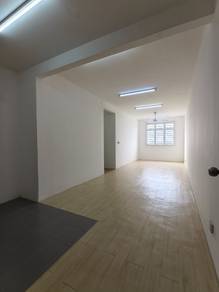 Apartment For Sale in Pangsapuri Flora Damai
