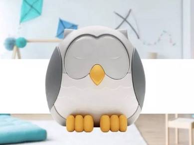 Feather the Owl Diffuser