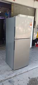 2door fridge refrigerator Electrotlux terbaik