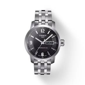 Tissot PRC 200 Powermatic 80 T055.430.11.057.00