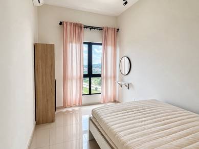 Service Residence For Sale in Habitus @ City Of Elmina