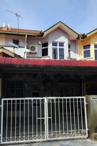 2-storey Terraced House For Rent in Sungai Petani,KDH