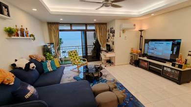 Condominium For Sale in Carina Condominium