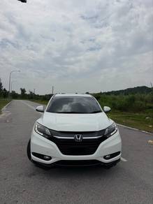Honda HR-V V in Klang, SGR