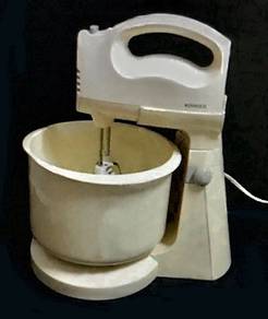 Kenwood Free Standing Mixer Model HM300T