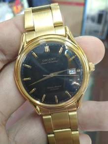 Vintage Orient automatic watch NOS