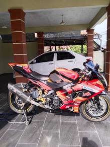 Suzuki GSX-R 1000