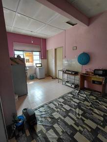 Flat For Sale in Seri Kuantan Apartment